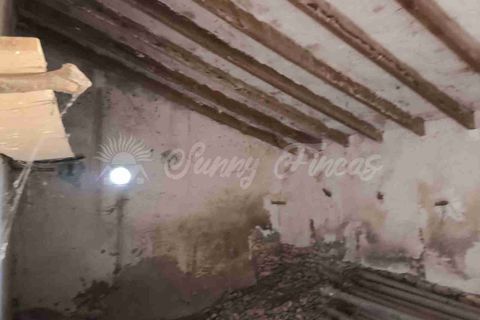 Ruinere i Yecla, Murcia, Yecla - € 28.000 | Ref: SF0551 - foto 6